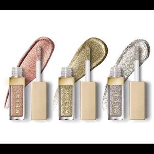 STILA Oh My Stars Shimmer & Glow Liquid Eye Shadow